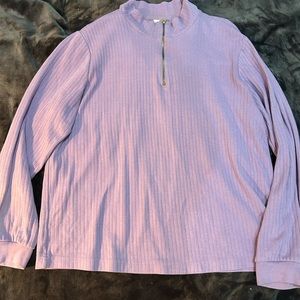 Blair long sleeve size L